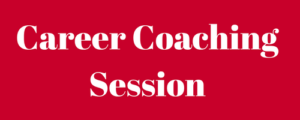 Career Coaching Session